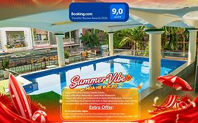 Thanh Lich Hue Hotel