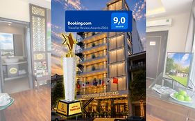 Thanh Lich Hue Hotel
